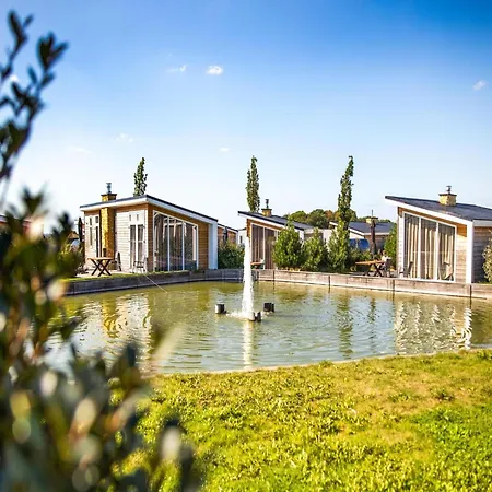 In Near Bemelerberg Reserve Bemelen