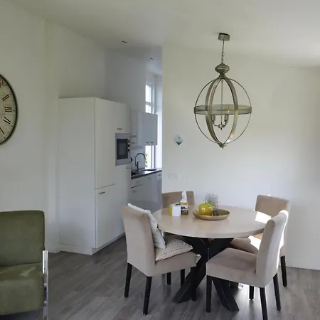 In Near Bemelerberg Reserve Сasa de vacaciones Bemelen