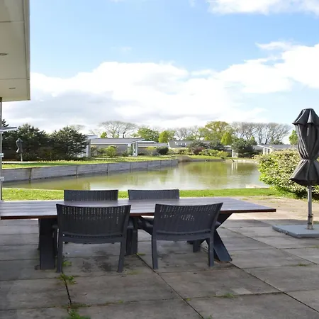 Сasa de vacaciones In Near Bemelerberg Reserve *