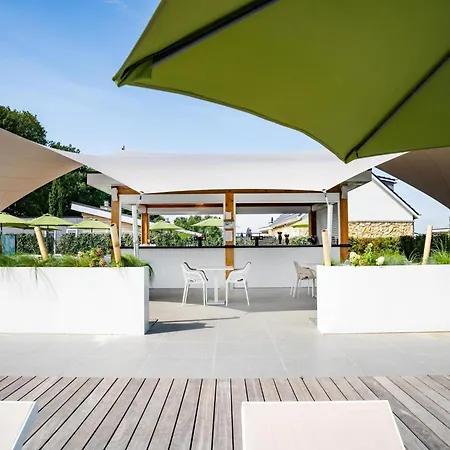 In For 2 To 4 People Holiday home Bemelen