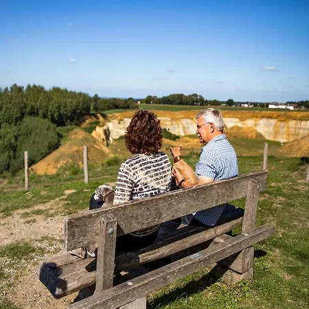 In Near Bemelerberg Reserve *