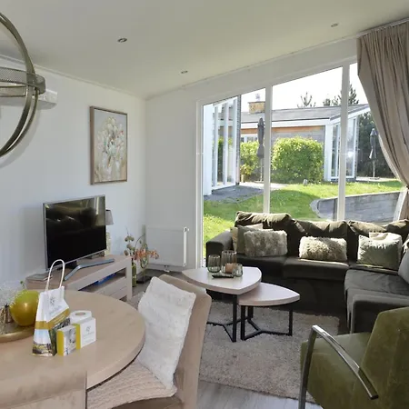 In For 2 To 4 People Holiday home *
