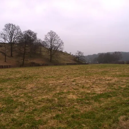 Сasa de vacaciones In Near Bemelerberg Reserve *