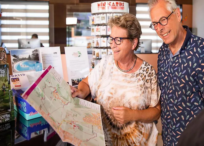 Holiday home In Near Bemelerberg Reserve *