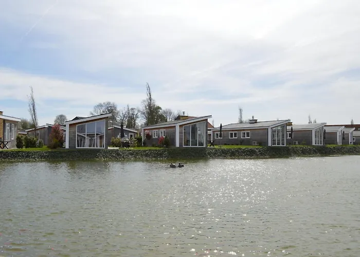 In Near Bemelerberg Reserve