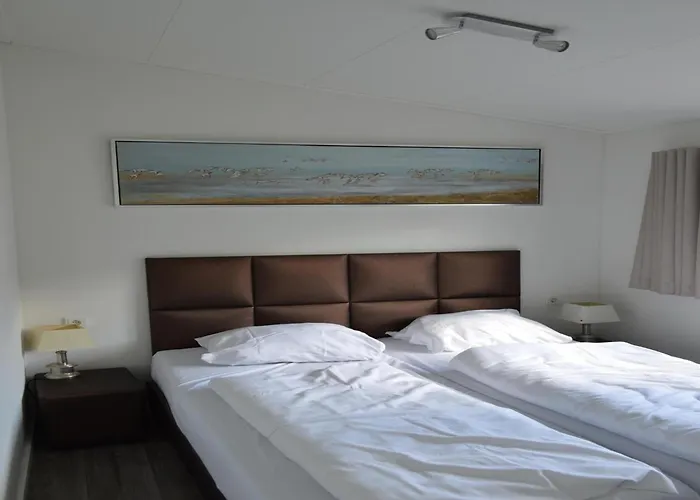 In Near Bemelerberg Reserve Holiday home