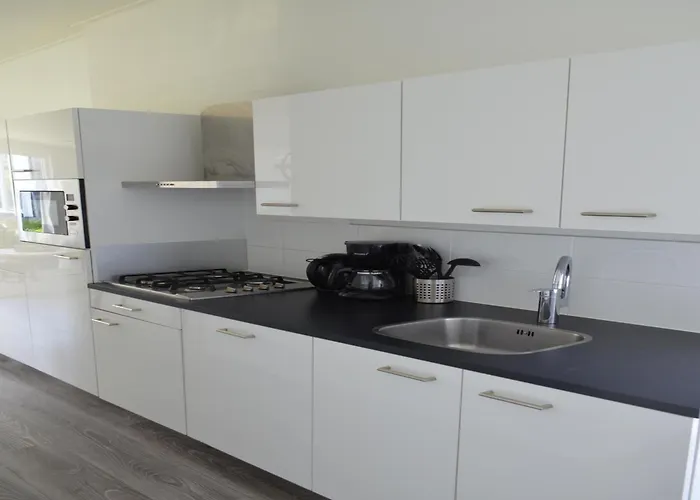 Holiday home In Near Bemelerberg Reserve Bemelen