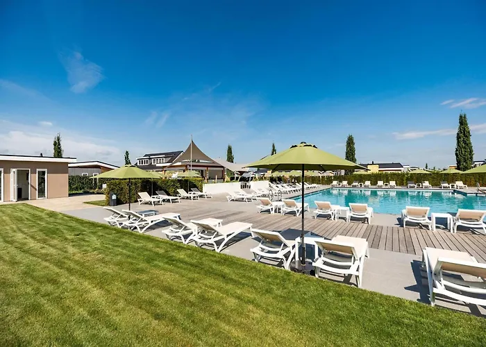 Holiday home In Near Bemelerberg Reserve *