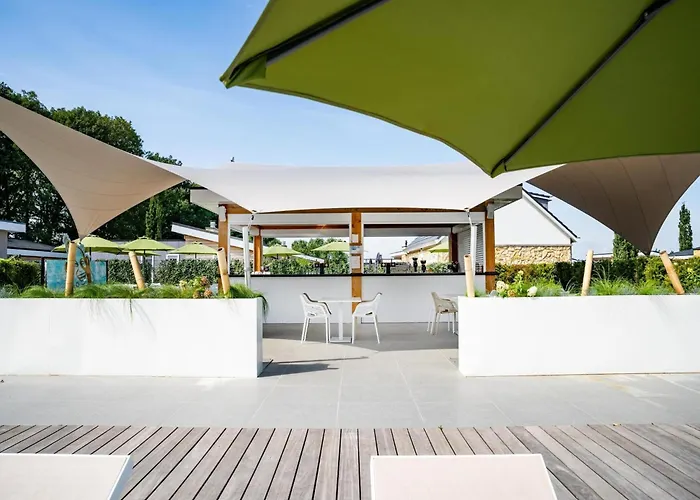 In Near Bemelerberg Reserve Holiday home Bemelen