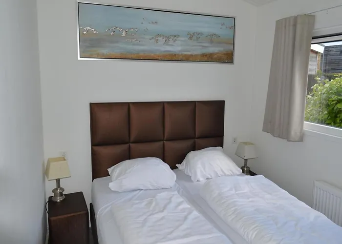 In Near Bemelerberg Reserve