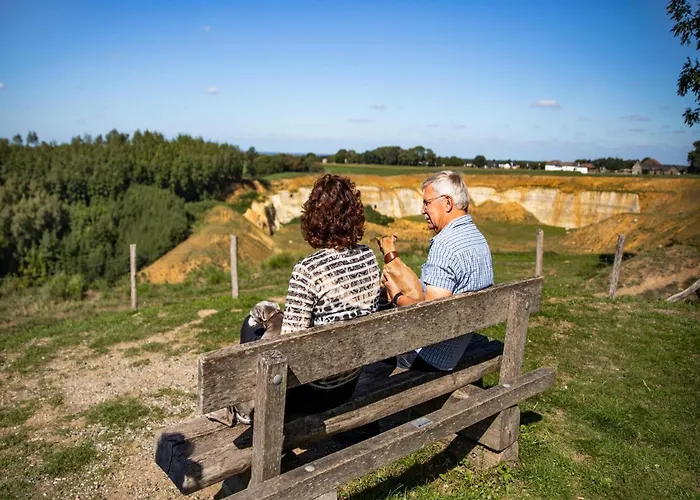 In Near Bemelerberg Reserve *