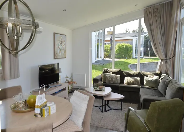 In Near Bemelerberg Reserve Holiday home *