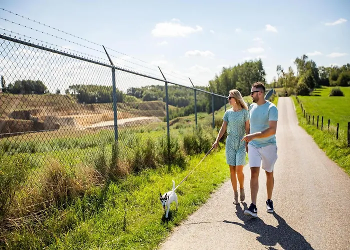 In Near Bemelerberg Reserve * Bemelen