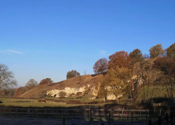 In Near Bemelerberg Reserve Holiday home