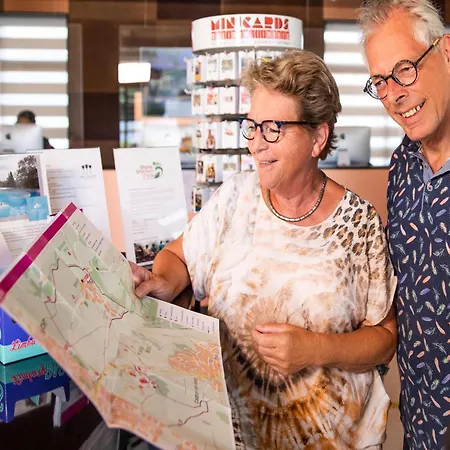 بيت للعطل In Near Bemelerberg Reserve *