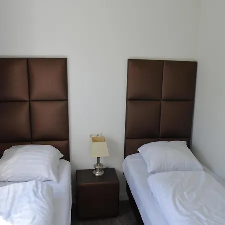 In Near Bemelerberg Reserve *