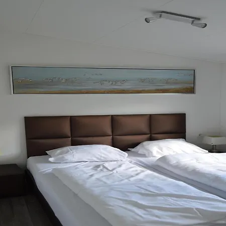 In Near Bemelerberg Reserve بيت للعطل