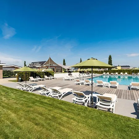 بيت للعطل In Near Bemelerberg Reserve *