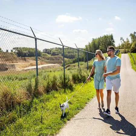 In Near Bemelerberg Reserve * بيميلين