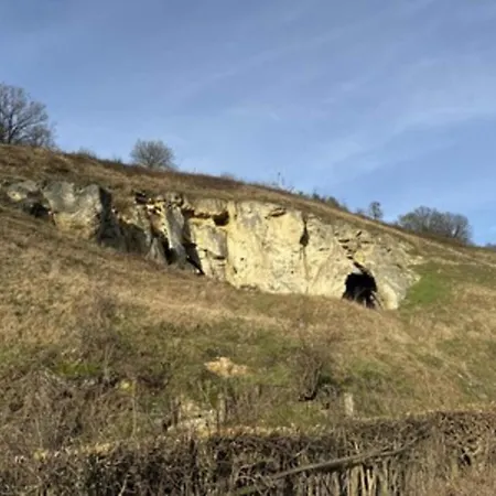 In Near Bemelerberg Reserve بيت للعطل