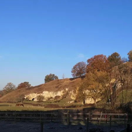 In Near Bemelerberg Reserve بيت للعطل