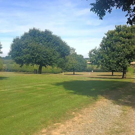 In Near Bemelerberg Reserve بيت للعطل *