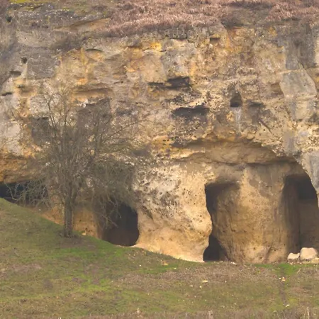 بيت للعطل In Near Bemelerberg Reserve *