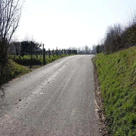 In Near Bemelerberg Reserve بيت للعطل