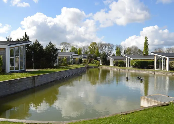 In Near Bemelerberg Reserve Ferienhaus Bemelen