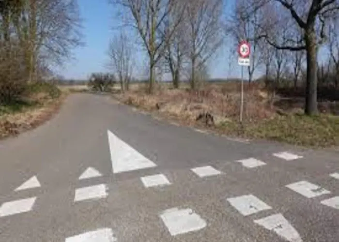 In Near Bemelerberg Reserve Ferienhaus *