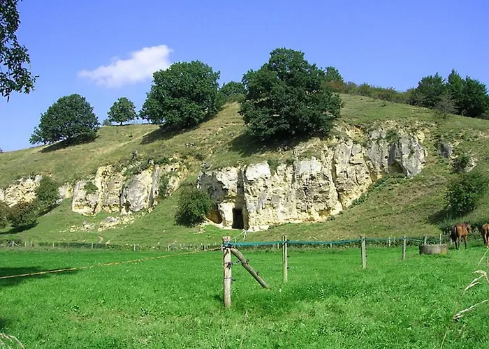 Ferienhaus In Near Bemelerberg Reserve *