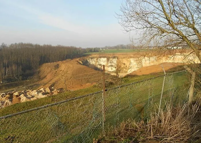 Ferienhaus In Near Bemelerberg Reserve *